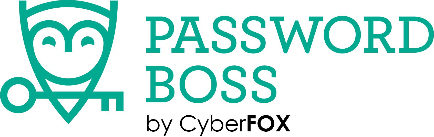 Password Boss Logo