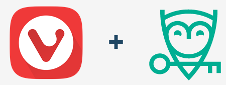 install vivaldi extension